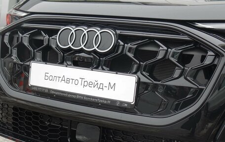 Audi Q5, 2026 год, 6 550 000 рублей, 28 фотография