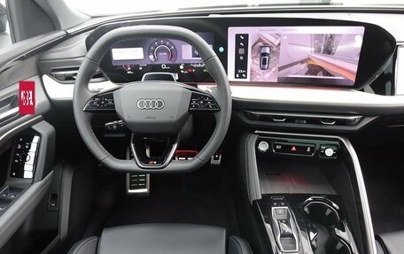 Audi Q5, 2026 год, 6 550 000 рублей, 11 фотография