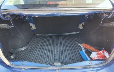 Renault Logan II, 2014 год, 450 000 рублей, 14 фотография