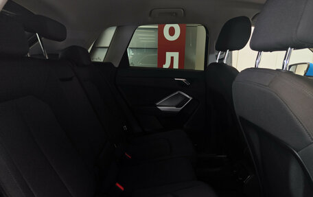 Audi Q3, 2020 год, 3 790 000 рублей, 9 фотография