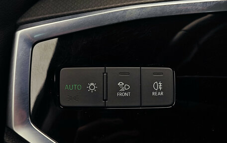 Audi Q3, 2020 год, 3 790 000 рублей, 11 фотография