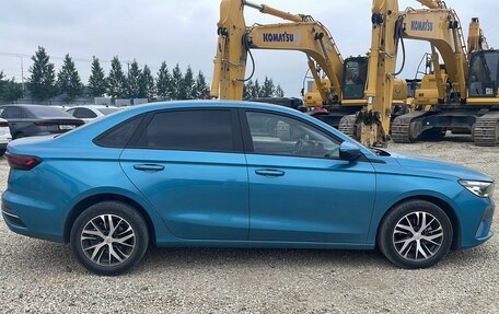 Geely Emgrand, 2023 год, 1 339 500 рублей, 7 фотография