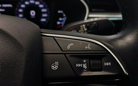 Audi Q3, 2020 год, 3 790 000 рублей, 12 фотография