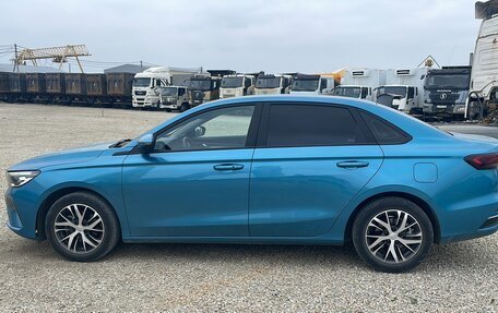 Geely Emgrand, 2023 год, 1 339 500 рублей, 4 фотография