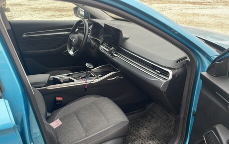 Geely Emgrand, 2023 год, 1 339 500 рублей, 8 фотография