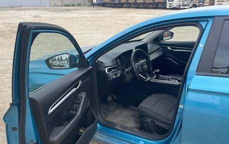 Geely Emgrand, 2023 год, 1 339 500 рублей, 9 фотография