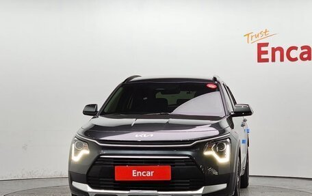 KIA Niro, 2022 год, 1 770 000 рублей, 3 фотография