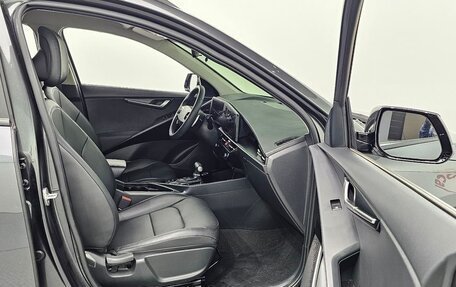 KIA Niro, 2022 год, 1 770 000 рублей, 10 фотография