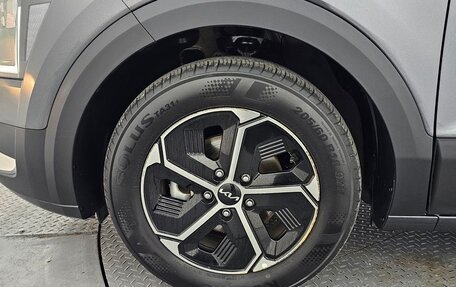 KIA Niro, 2022 год, 1 770 000 рублей, 5 фотография