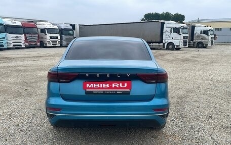 Geely Emgrand, 2023 год, 1 339 500 рублей, 6 фотография