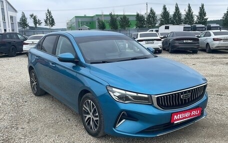 Geely Emgrand, 2023 год, 1 339 500 рублей, 3 фотография