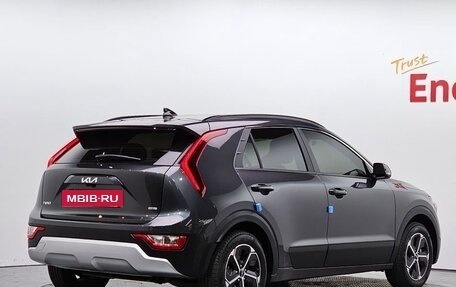 KIA Niro, 2022 год, 1 770 000 рублей, 2 фотография