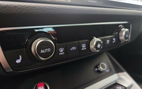 Audi Q3, 2020 год, 3 790 000 рублей, 15 фотография