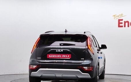 KIA Niro, 2022 год, 1 770 000 рублей, 4 фотография