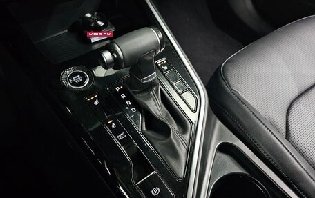 KIA Niro, 2022 год, 1 770 000 рублей, 9 фотография