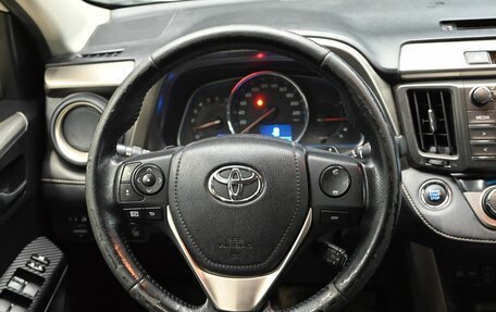 Toyota RAV4, 2014 год, 1 875 000 рублей, 11 фотография