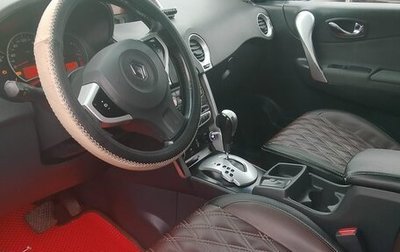 Renault Koleos I рестайлинг 2, 2008 год, 810 000 рублей, 1 фотография