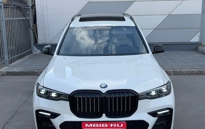 BMW X7, 2019 год, 5 500 000 рублей, 1 фотография