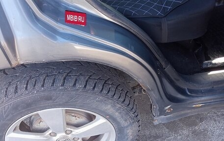 Suzuki Grand Vitara, 2007 год, 600 000 рублей, 1 фотография