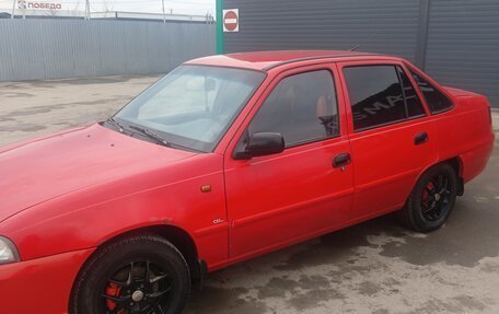 Daewoo Nexia I рестайлинг, 2012 год, 245 000 рублей, 1 фотография