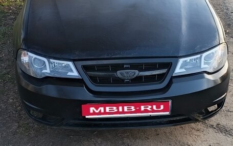 Daewoo Nexia I рестайлинг, 2011 год, 210 000 рублей, 1 фотография