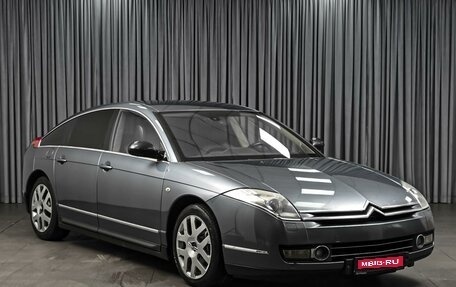 Citroen C6, 2006 год, 690 000 рублей, 1 фотография