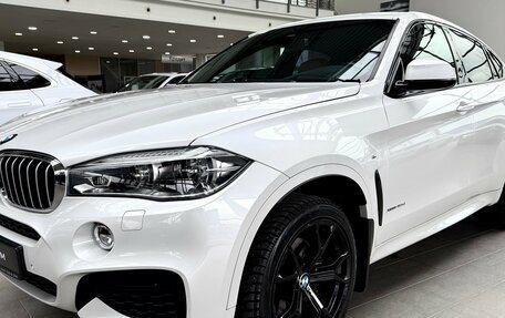 BMW X6, 2019 год, 6 500 000 рублей, 1 фотография