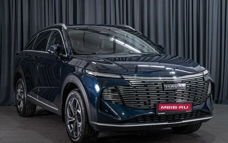 Haval F7, 2025 год, 3 590 000 рублей, 1 фотография