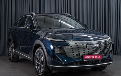 Haval F7, 2025 год, 3 590 000 рублей, 1 фотография