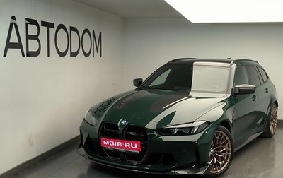 BMW M3, 2025 год, 21 000 000 рублей, 1 фотография