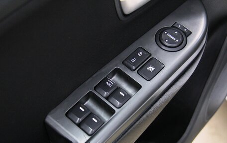 KIA Rio III рестайлинг, 2014 год, 917 500 рублей, 21 фотография