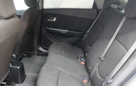 KIA Rio III рестайлинг, 2014 год, 917 500 рублей, 24 фотография