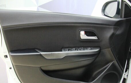 KIA Rio III рестайлинг, 2014 год, 917 500 рублей, 19 фотография