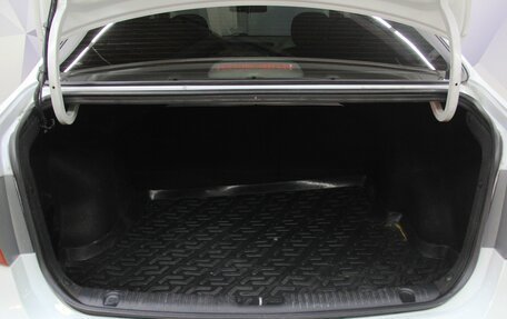 KIA Rio III рестайлинг, 2014 год, 917 500 рублей, 25 фотография