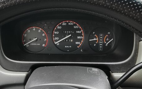 Honda CR-V IV, 1998 год, 480 000 рублей, 8 фотография