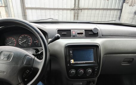 Honda CR-V IV, 1998 год, 480 000 рублей, 7 фотография