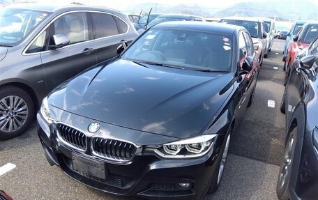 BMW 3 серия, 2016 год, 1 650 000 рублей, 2 фотография