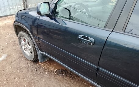 Honda CR-V IV, 1998 год, 480 000 рублей, 5 фотография