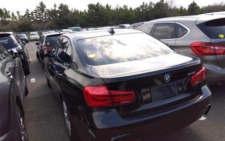 BMW 3 серия, 2016 год, 1 650 000 рублей, 4 фотография