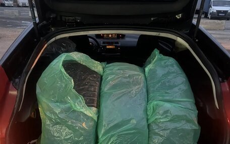 Citroen C4 II рестайлинг, 2007 год, 500 000 рублей, 10 фотография