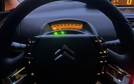 Citroen C4 II рестайлинг, 2007 год, 500 000 рублей, 8 фотография