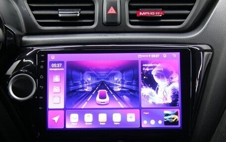 KIA Rio III рестайлинг, 2014 год, 917 500 рублей, 17 фотография