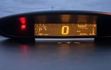 Citroen C4 II рестайлинг, 2007 год, 500 000 рублей, 9 фотография