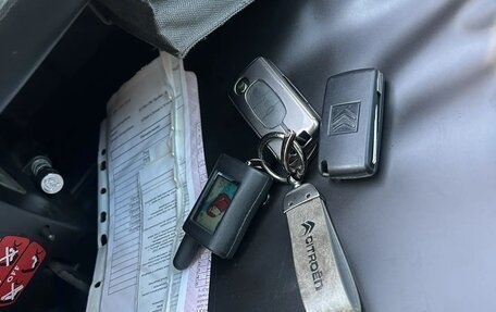 Citroen C4 II рестайлинг, 2007 год, 500 000 рублей, 11 фотография