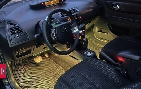 Citroen C4 II рестайлинг, 2007 год, 500 000 рублей, 7 фотография