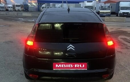 Citroen C4 II рестайлинг, 2007 год, 500 000 рублей, 2 фотография