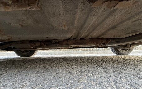 Daewoo Matiz I, 2007 год, 97 000 рублей, 15 фотография