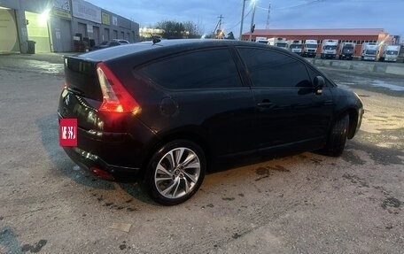 Citroen C4 II рестайлинг, 2007 год, 500 000 рублей, 6 фотография