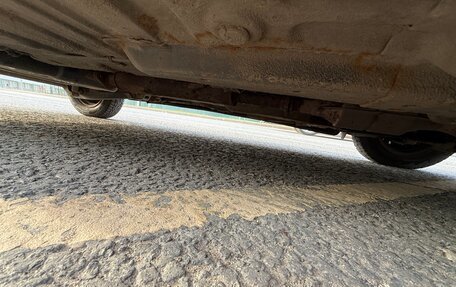 Daewoo Matiz I, 2007 год, 97 000 рублей, 16 фотография