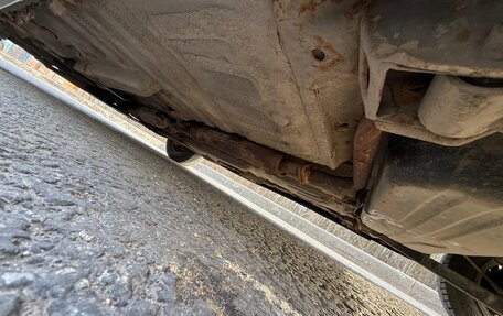 Daewoo Matiz I, 2007 год, 97 000 рублей, 17 фотография